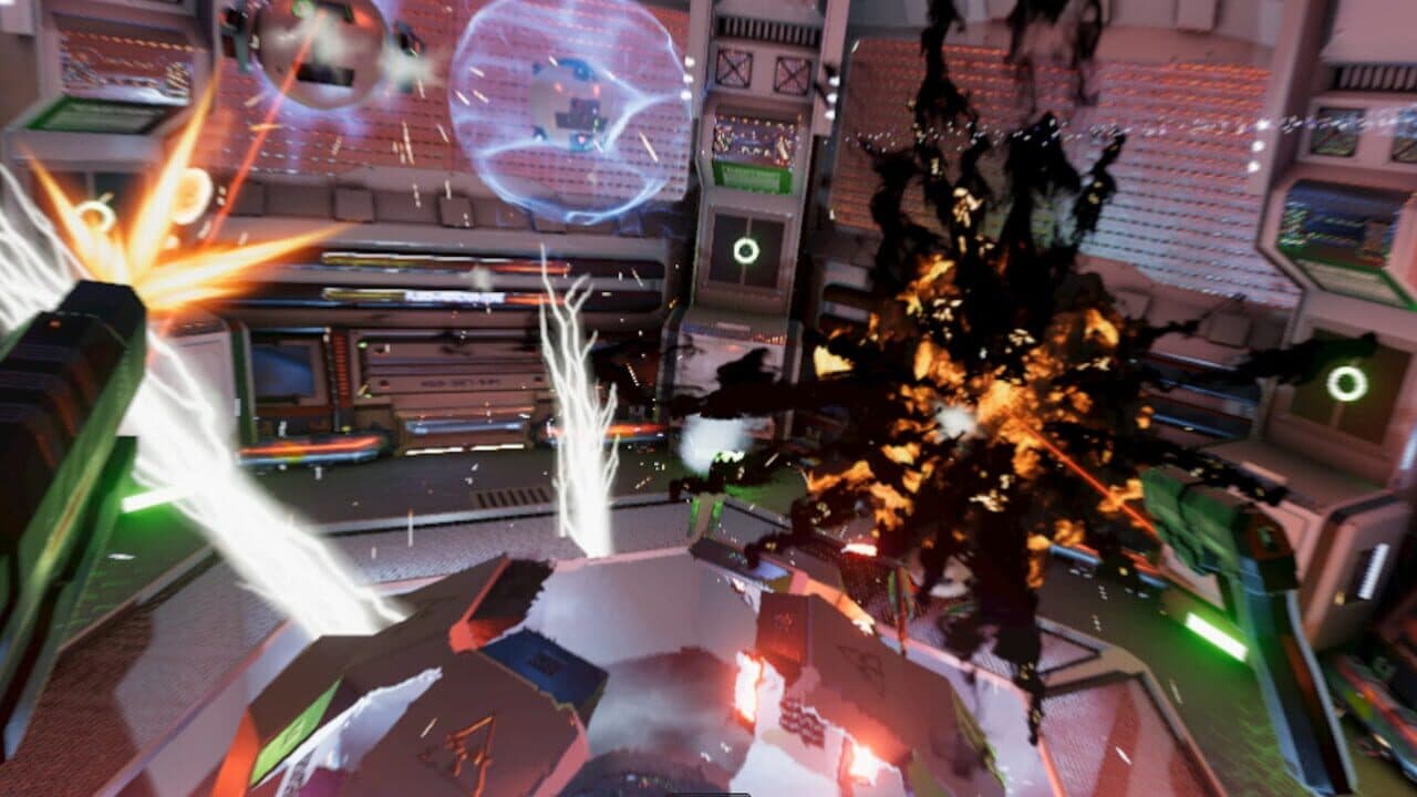 Xenobox VR thumbnail 5