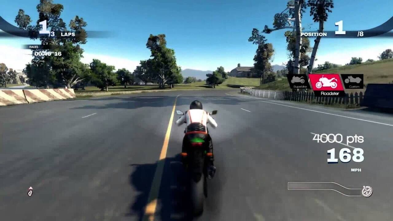 Motorcycle Club thumbnail 5