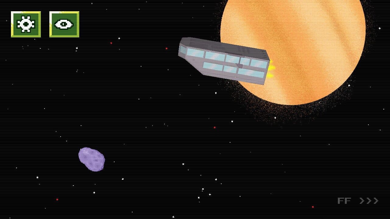 Bik - A Space Adventure thumbnail 5