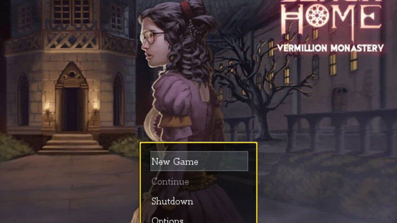 Black Home thumbnail 4