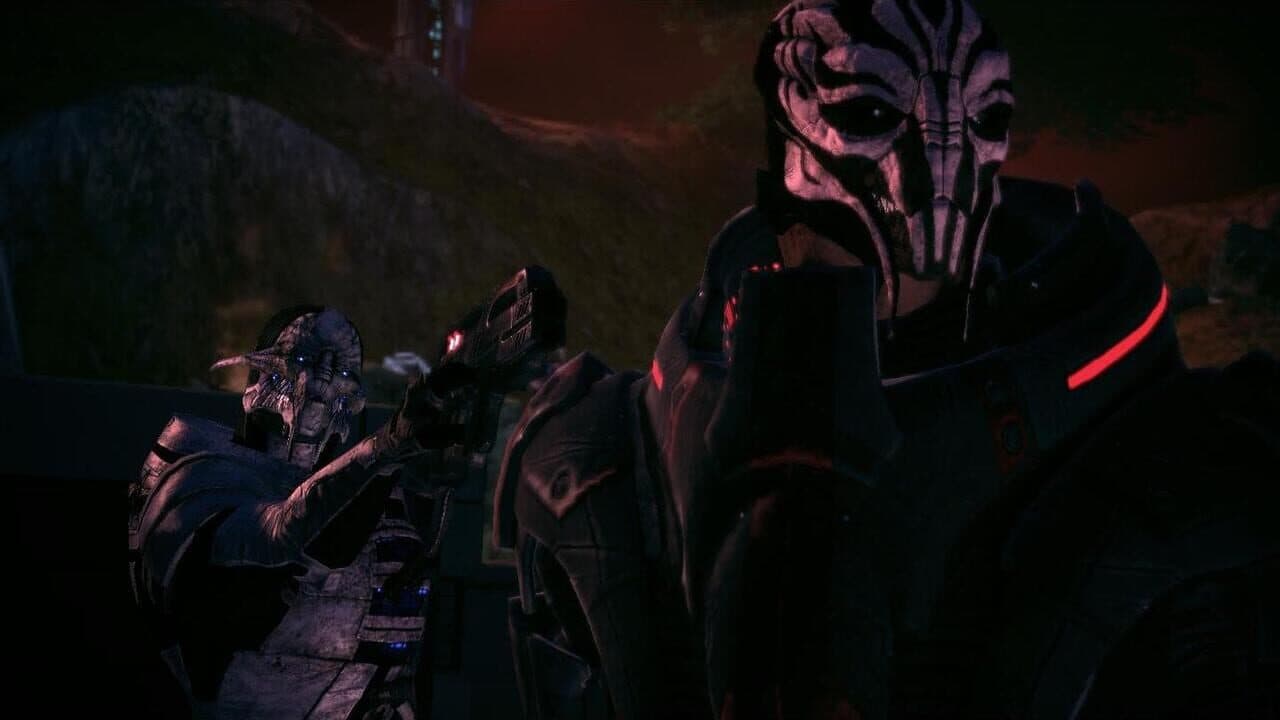 Mass Effect thumbnail 5