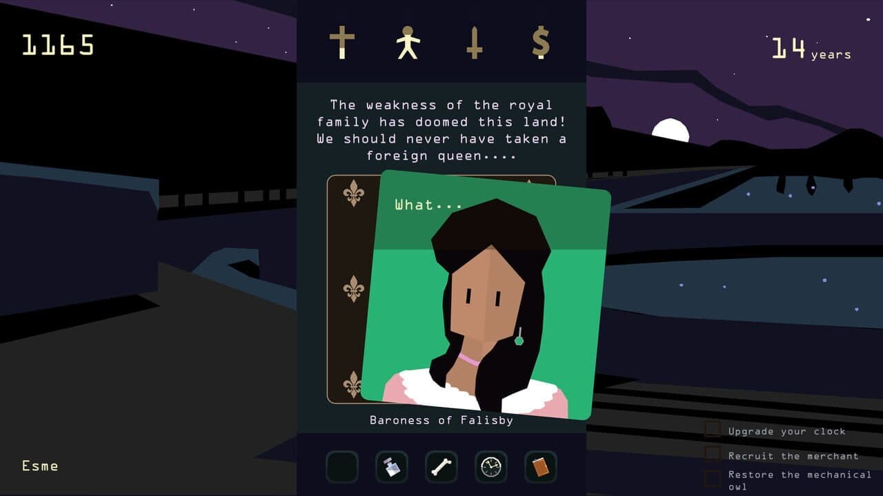 Reigns: Her Majesty thumbnail 4