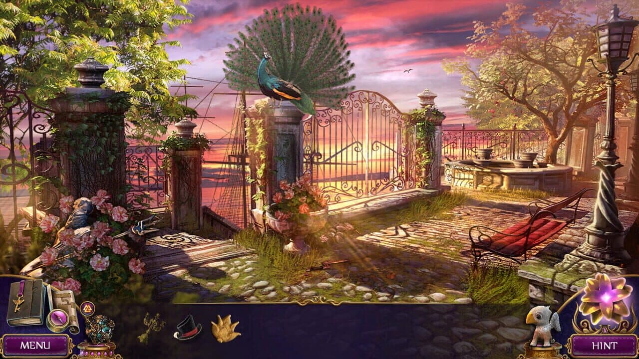 The Secret Order 3: Ancient Times thumbnail 2