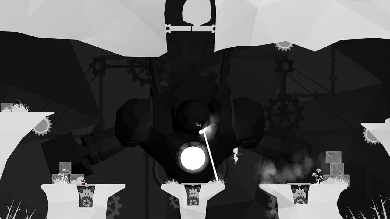 Albert and Otto: The Adventure Begins thumbnail 5