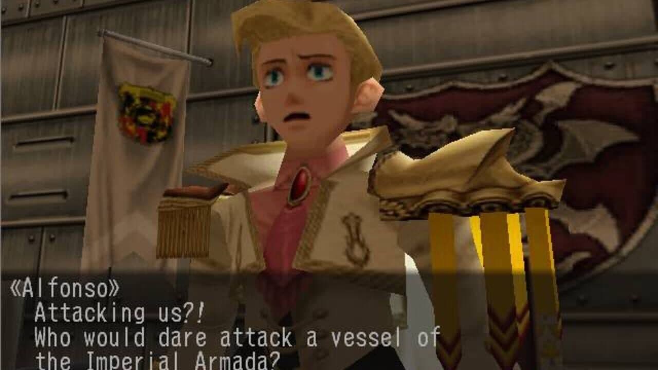 Skies of Arcadia thumbnail 5