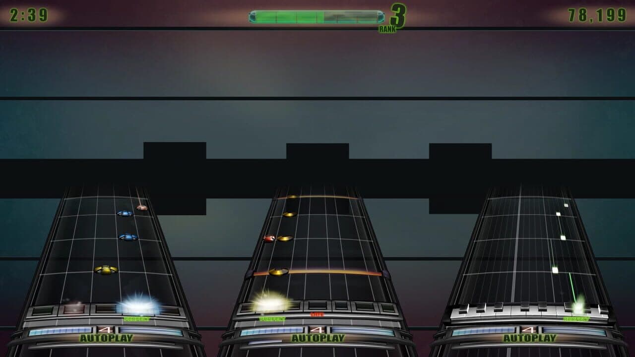 Phase Shift thumbnail 5