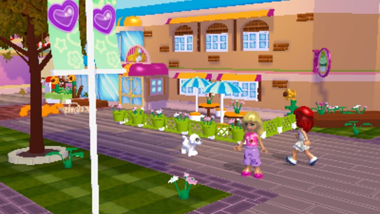 LEGO Friends thumbnail 5