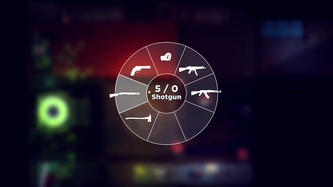 Garage: Bad Trip thumbnail 3