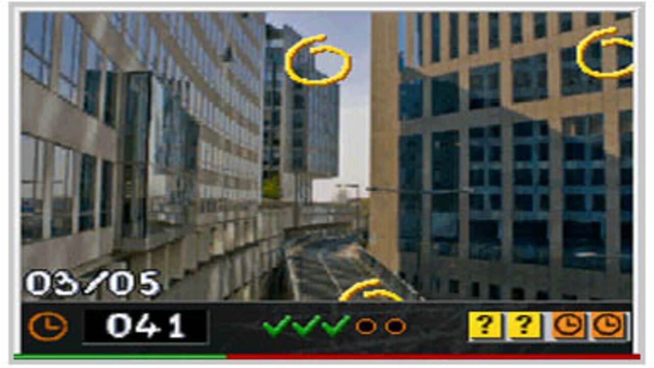 Spot the Differences thumbnail 8