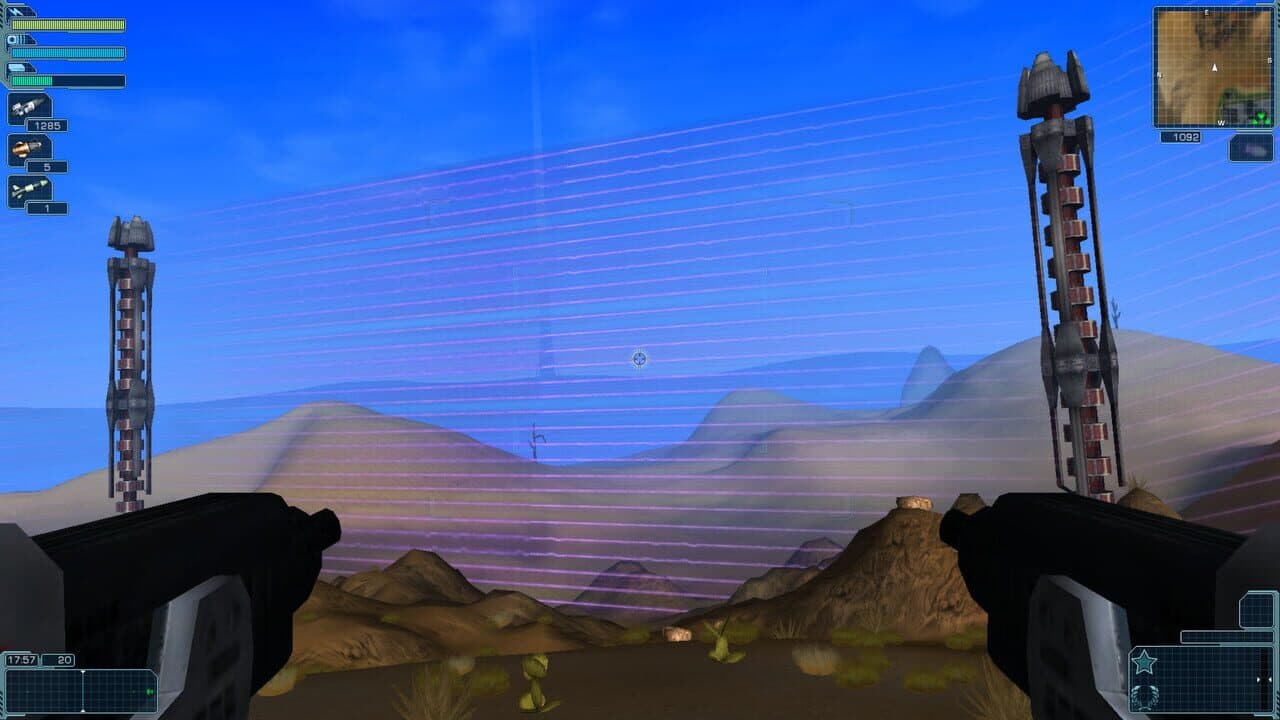 A.I.M.2 Clan Wars thumbnail 5