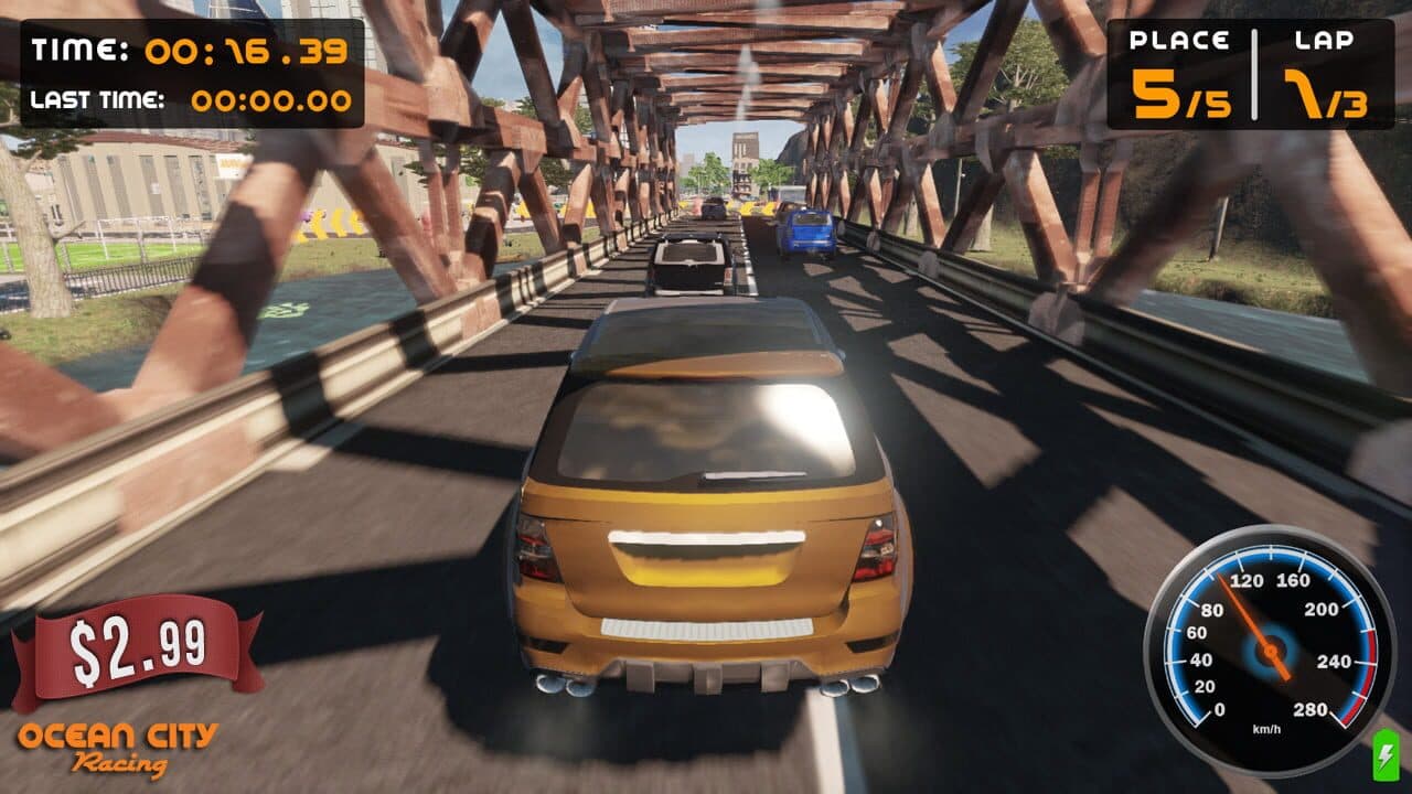 Ocean City Racing: Redux thumbnail 5
