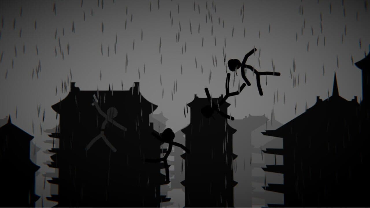 Stickman Wars thumbnail 3