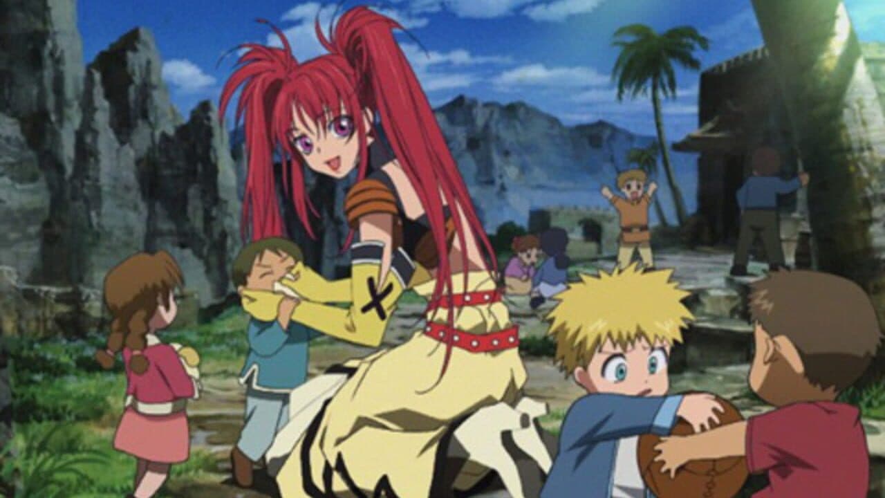 Tales of Destiny 2 thumbnail 2