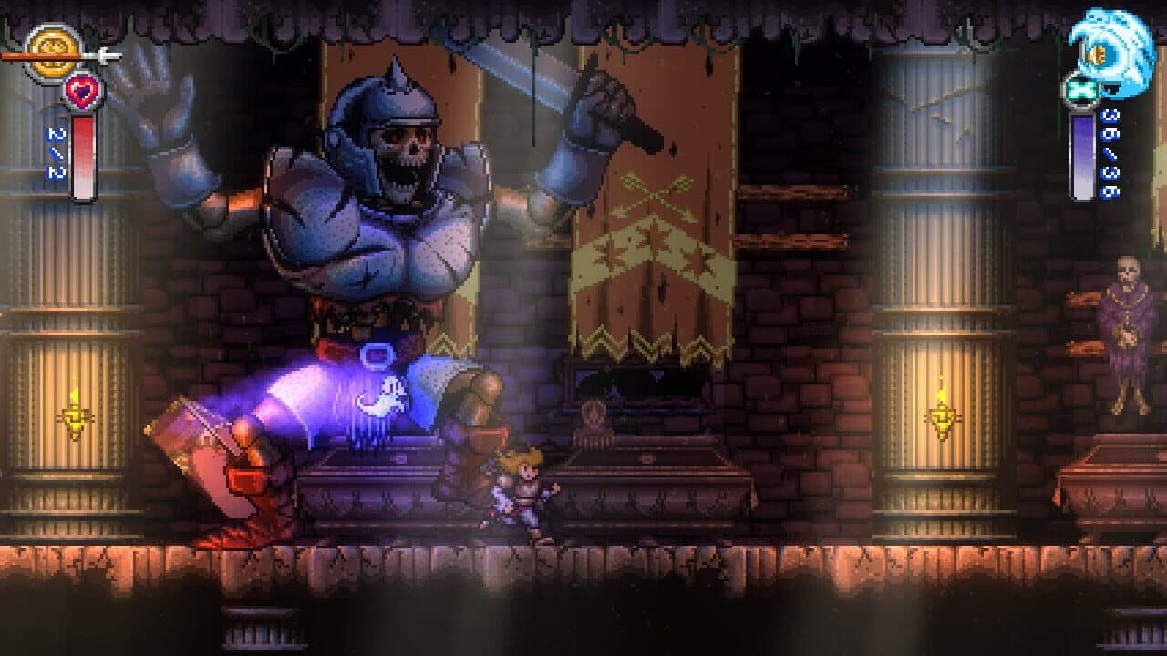 Battle Princess Madelyn thumbnail 9