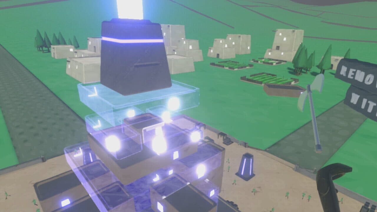 Babel: Tower to the Gods thumbnail 2