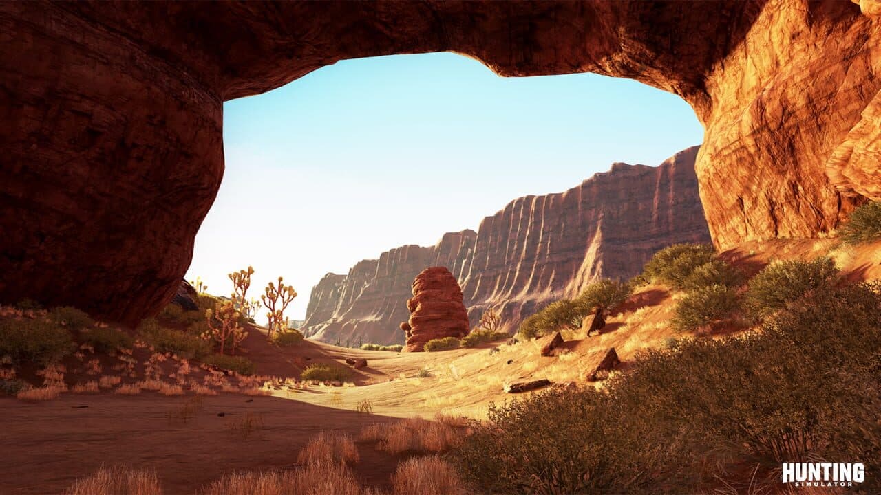 Hunting Simulator thumbnail 5