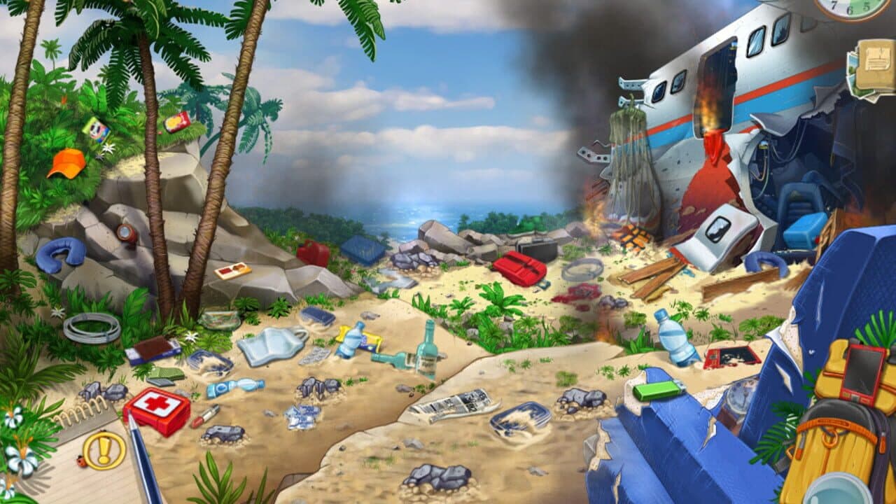 One Way Flight screenshot 1