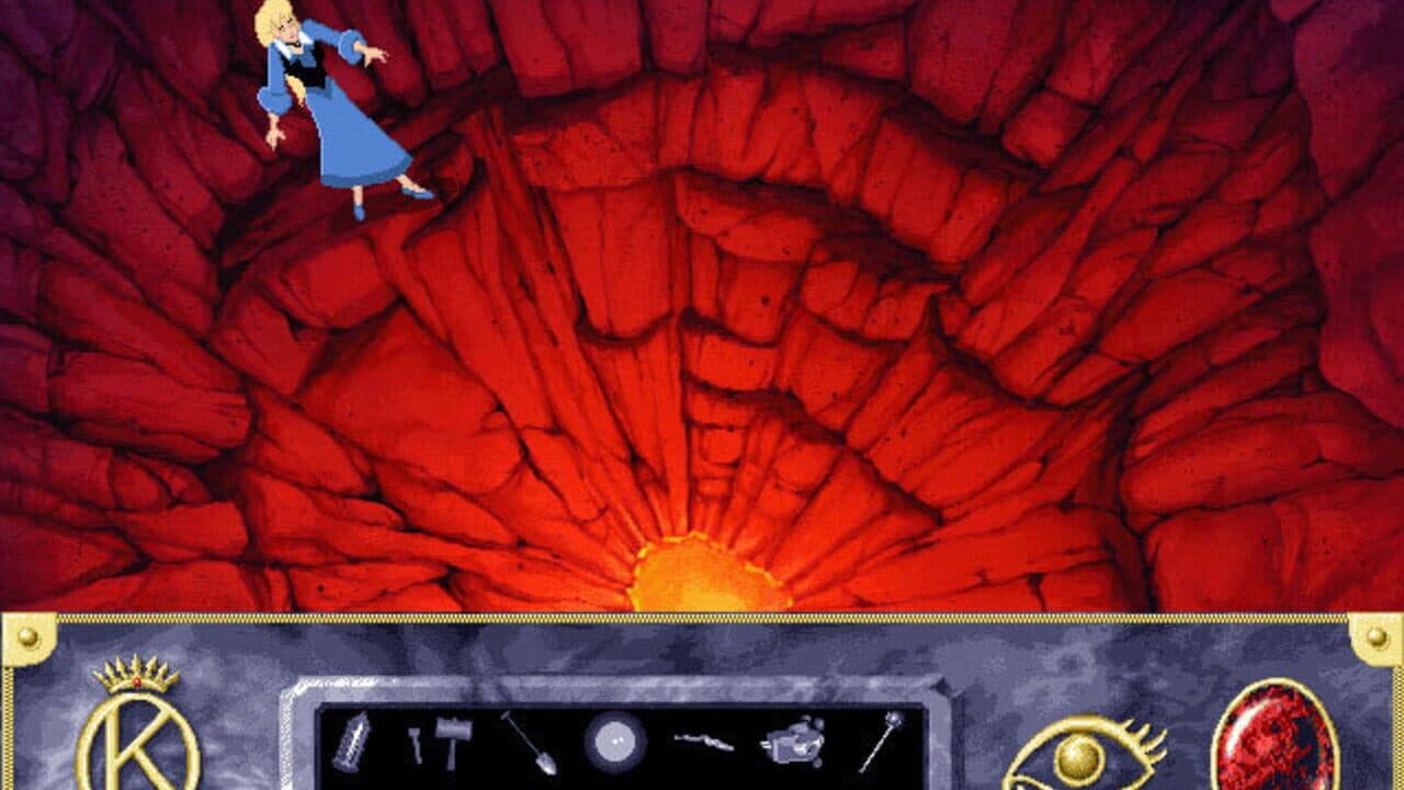 King's Quest Collection screenshot 1