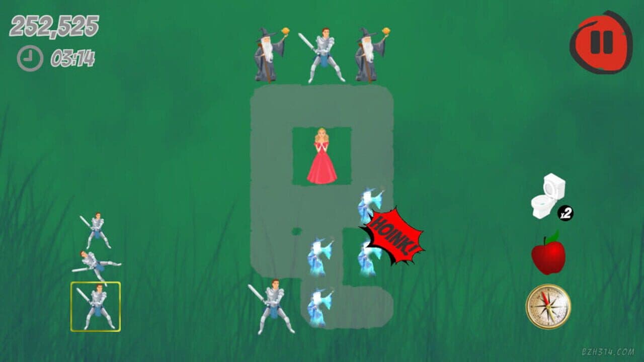Boink Zoink Hoink thumbnail 5