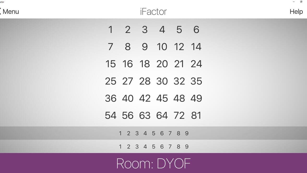 iFactor thumbnail 3