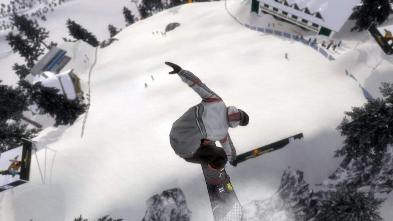 Pro Riders Snowboard Extreme Edition thumbnail 2