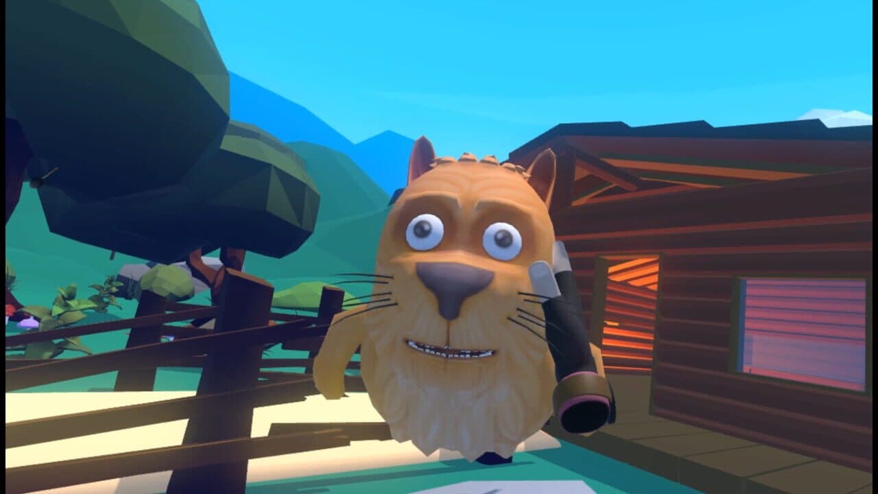 Crazy Fishing thumbnail 2