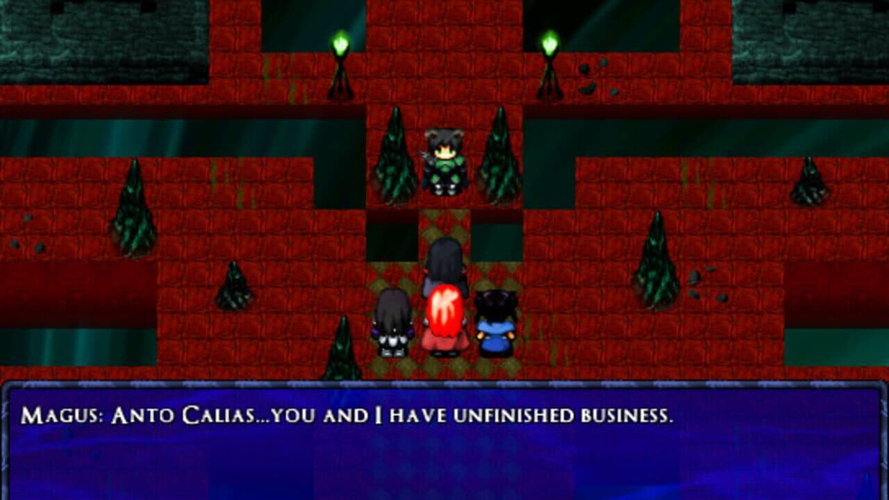 Chronicles of a Dark Lord: Rhapsody Clash thumbnail 5