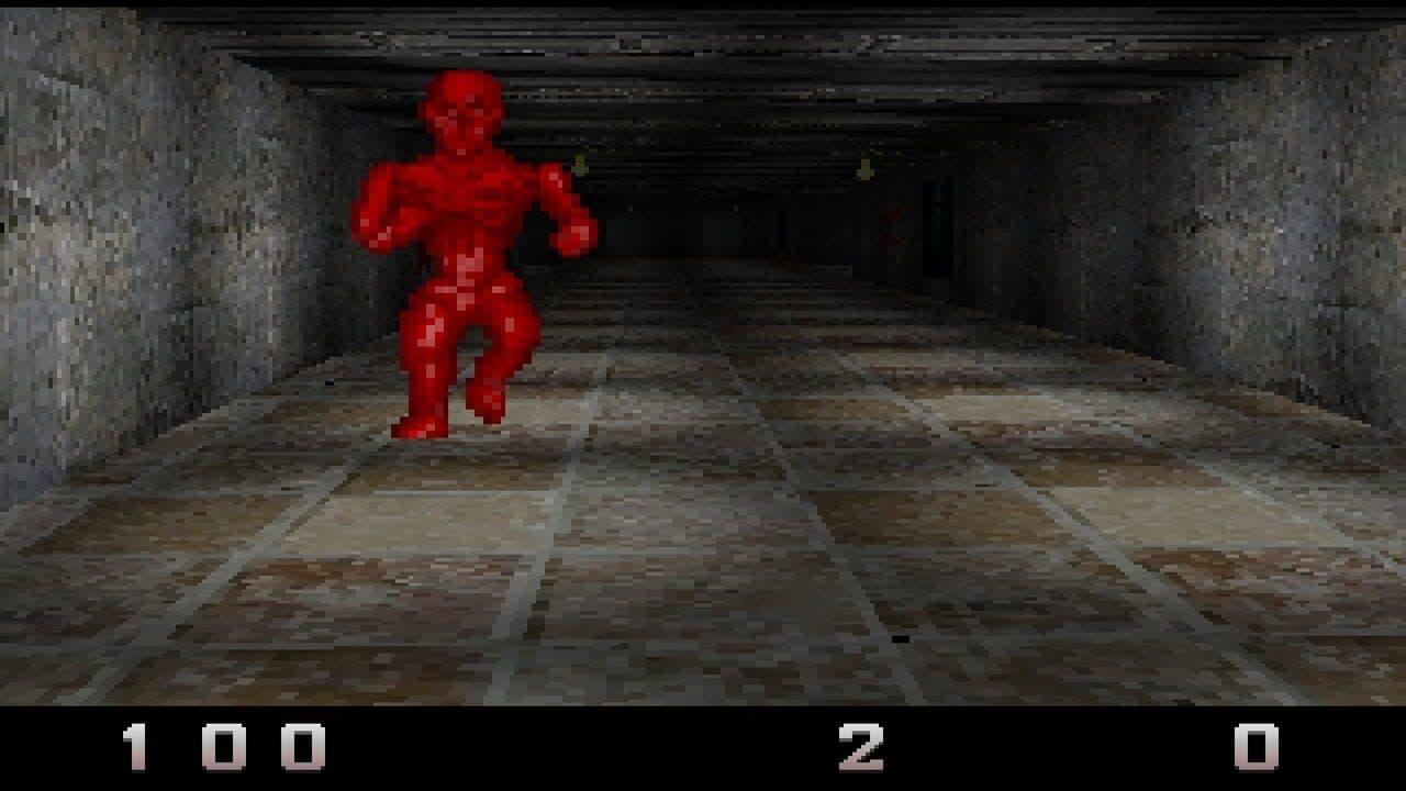 Psi Project: Legacy thumbnail 2