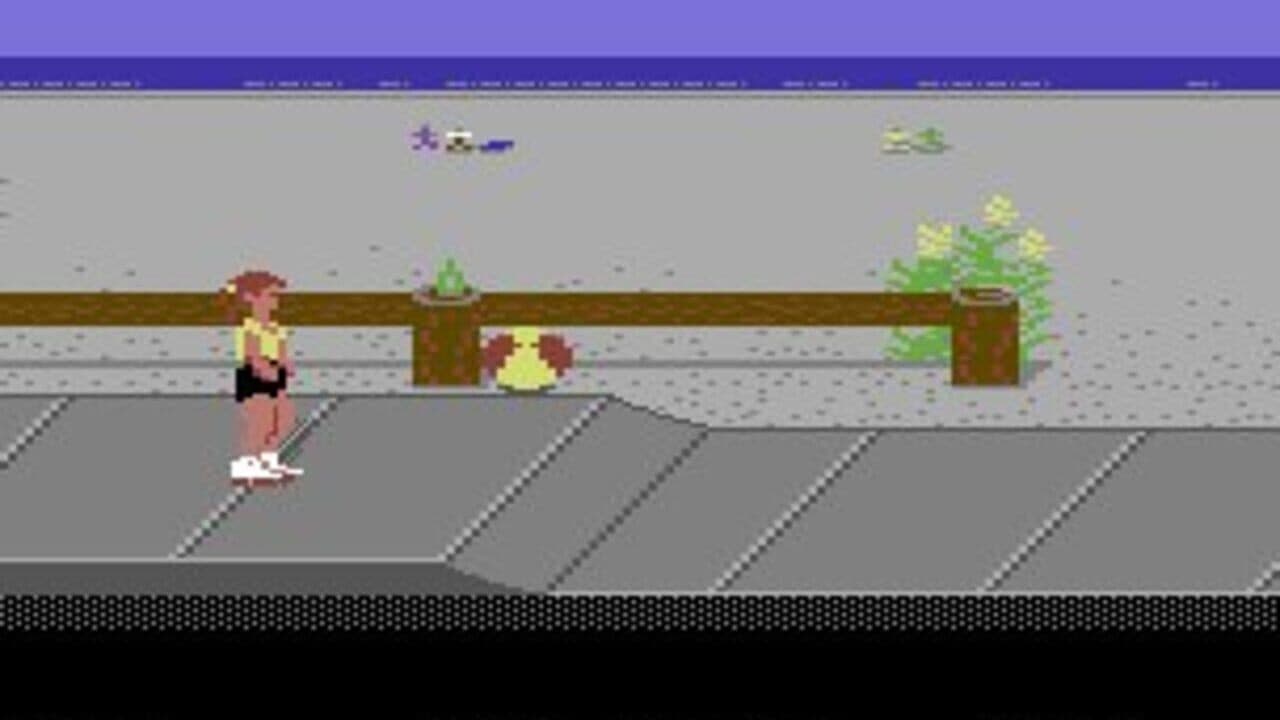 California Games thumbnail 2