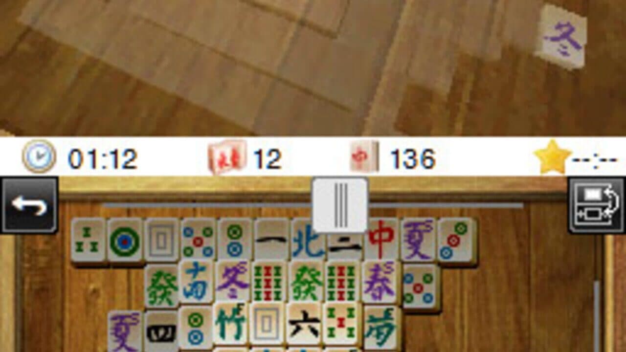 3D Mahjong thumbnail 2