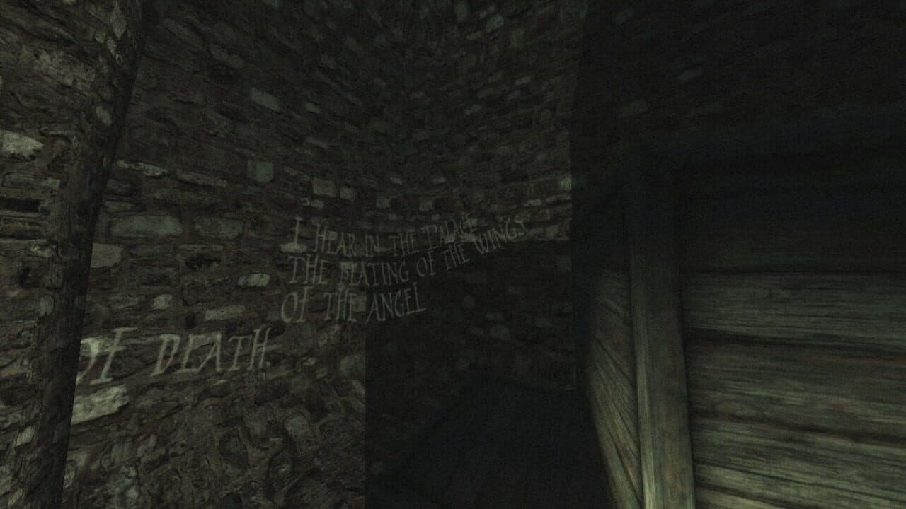 Fatale screenshot 1