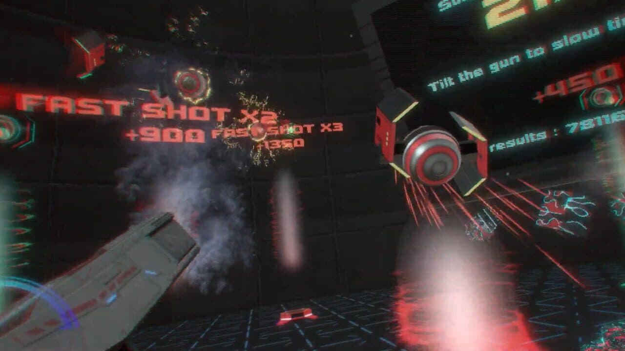 Danger Room thumbnail 2