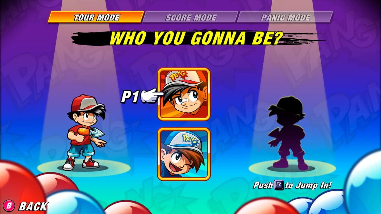 Pang Adventures thumbnail 5