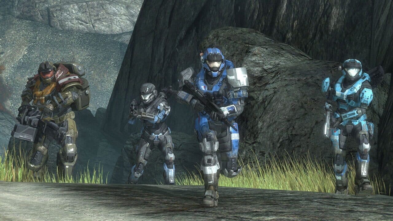 Halo: Reach thumbnail 3