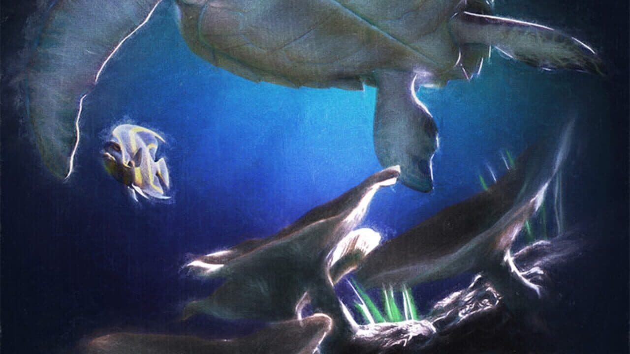 theBlu screenshot 1