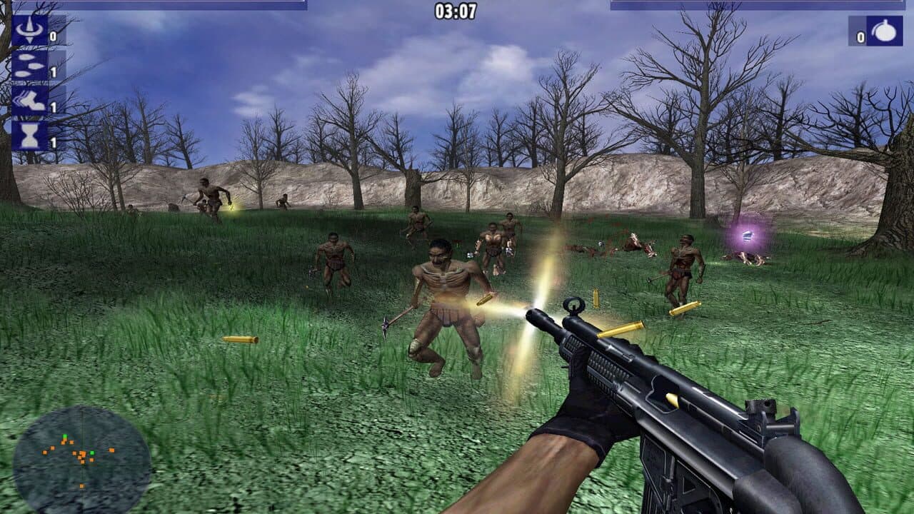 Deadhunt thumbnail 4