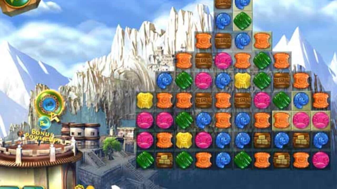 7 Wonders: Magical Mystery Tour thumbnail 3