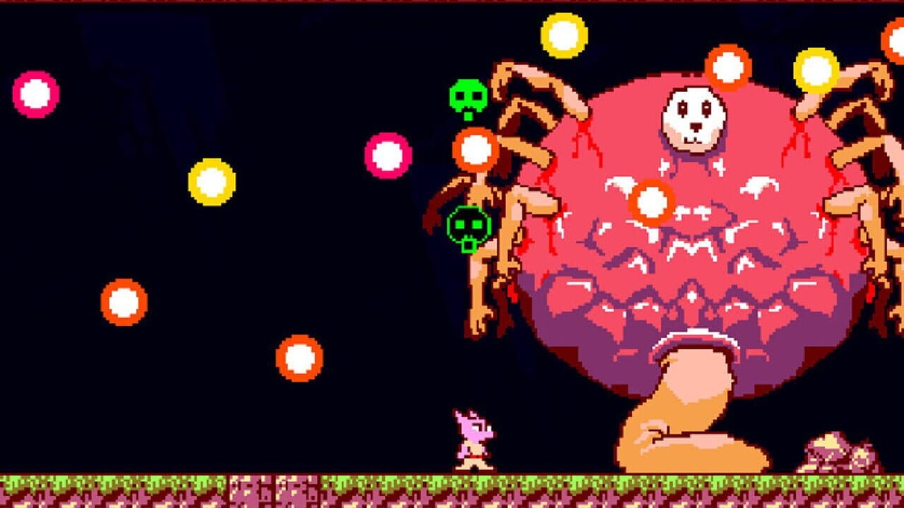 Mibibli's Quest thumbnail 2