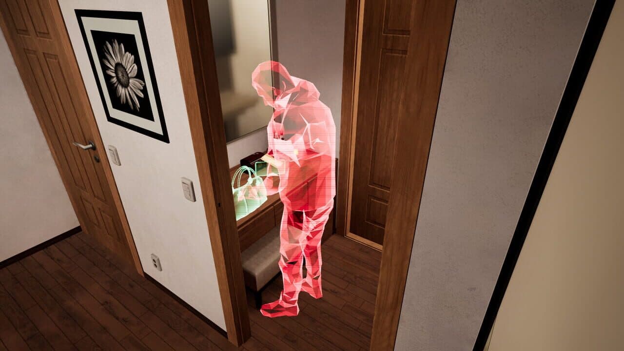 Crime Scene: Reconstruction of Crime thumbnail 5