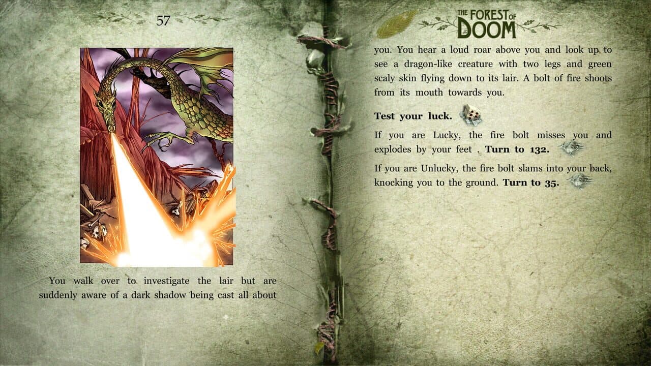 The Forest of Doom thumbnail 3