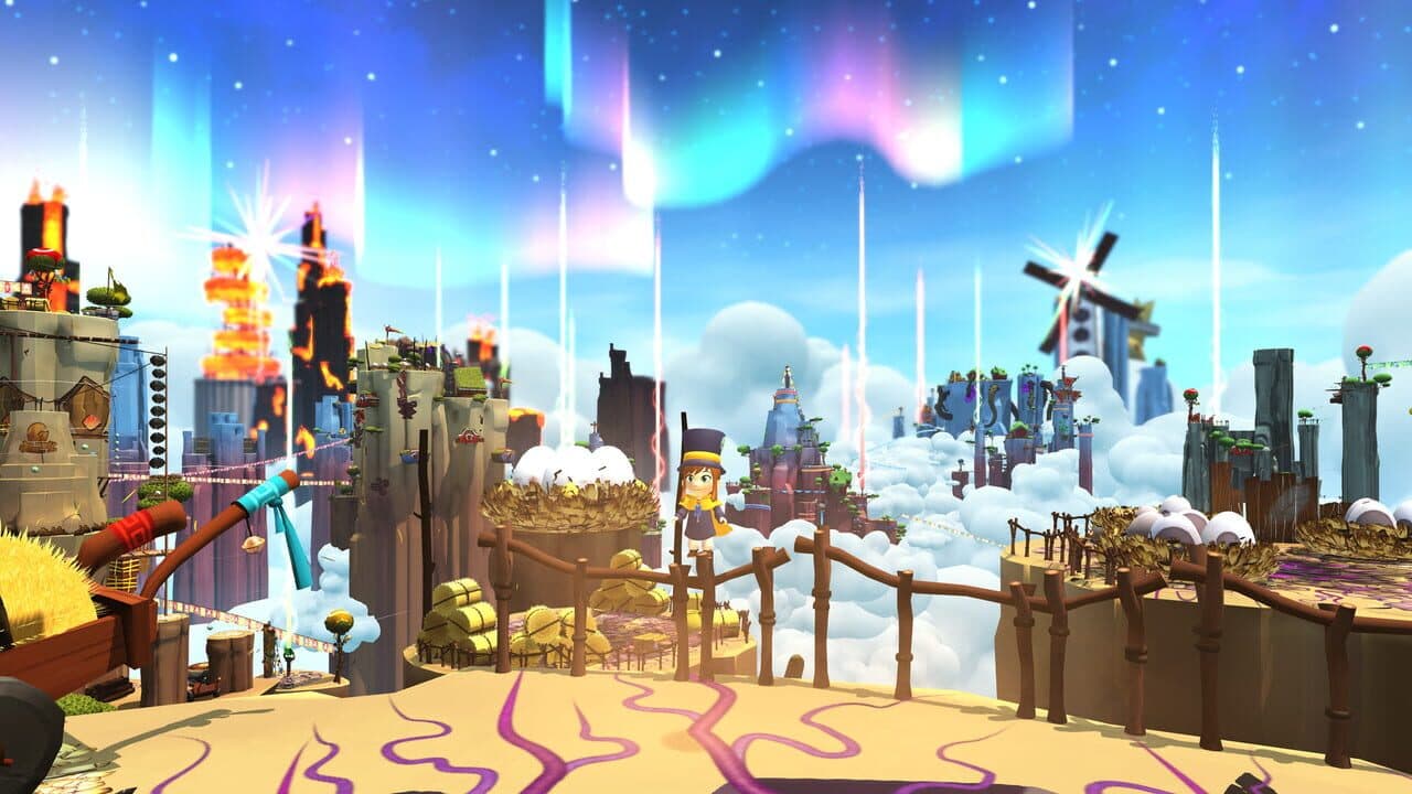 A Hat in Time thumbnail 2