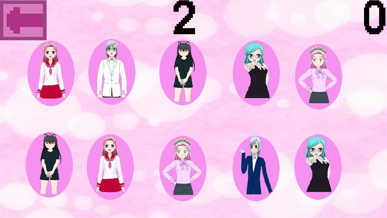 Anime Girl or Boy? thumbnail 5