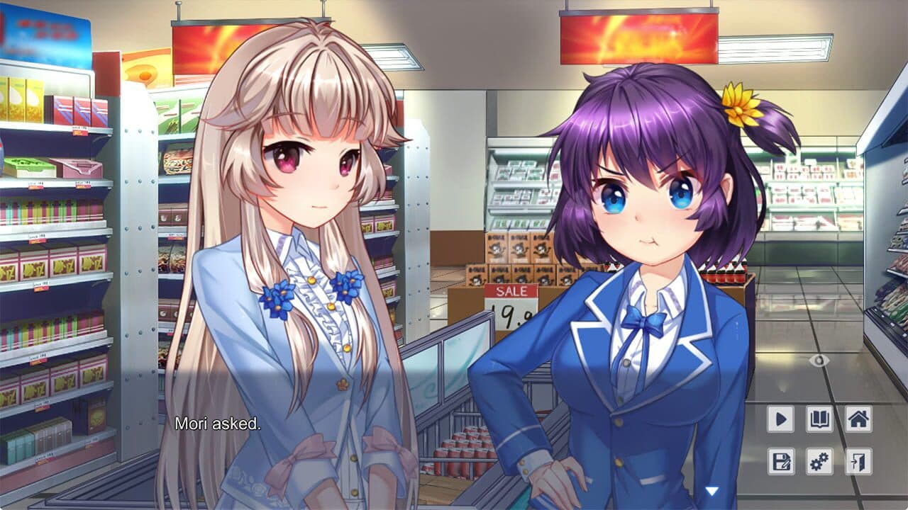 Fox Hime thumbnail 7