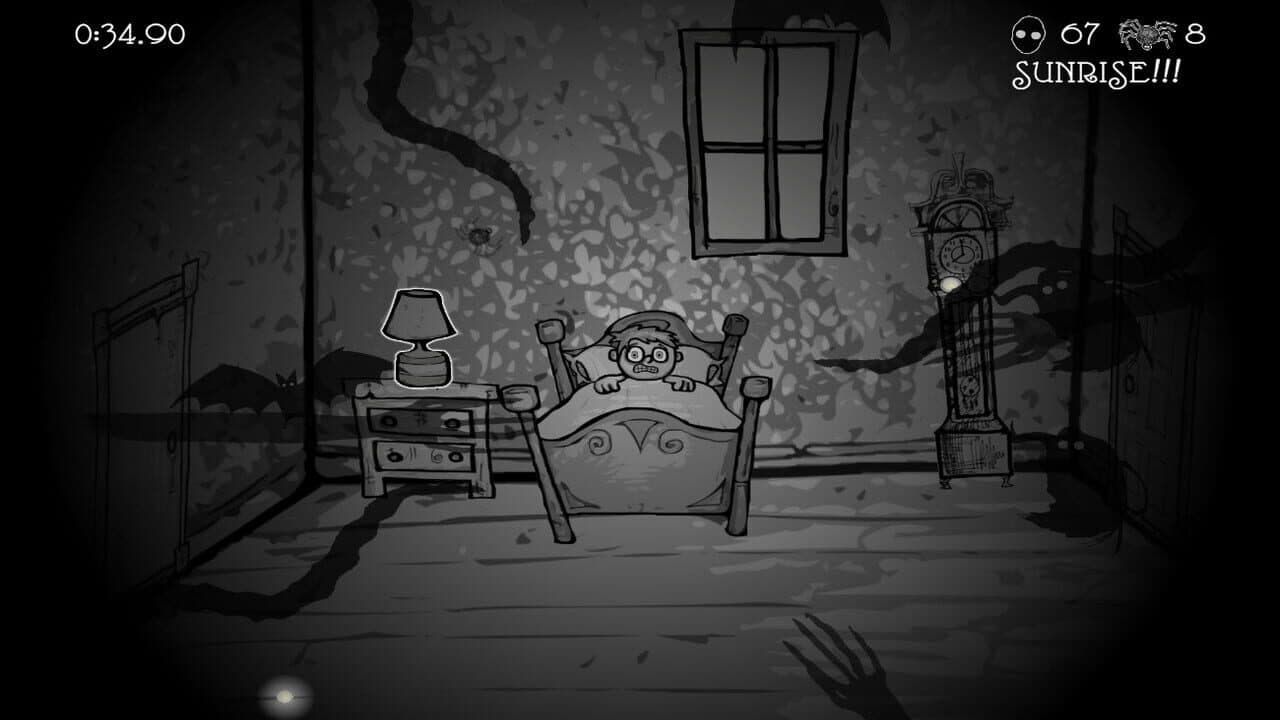 Go to Bed: Survive the Night thumbnail 2