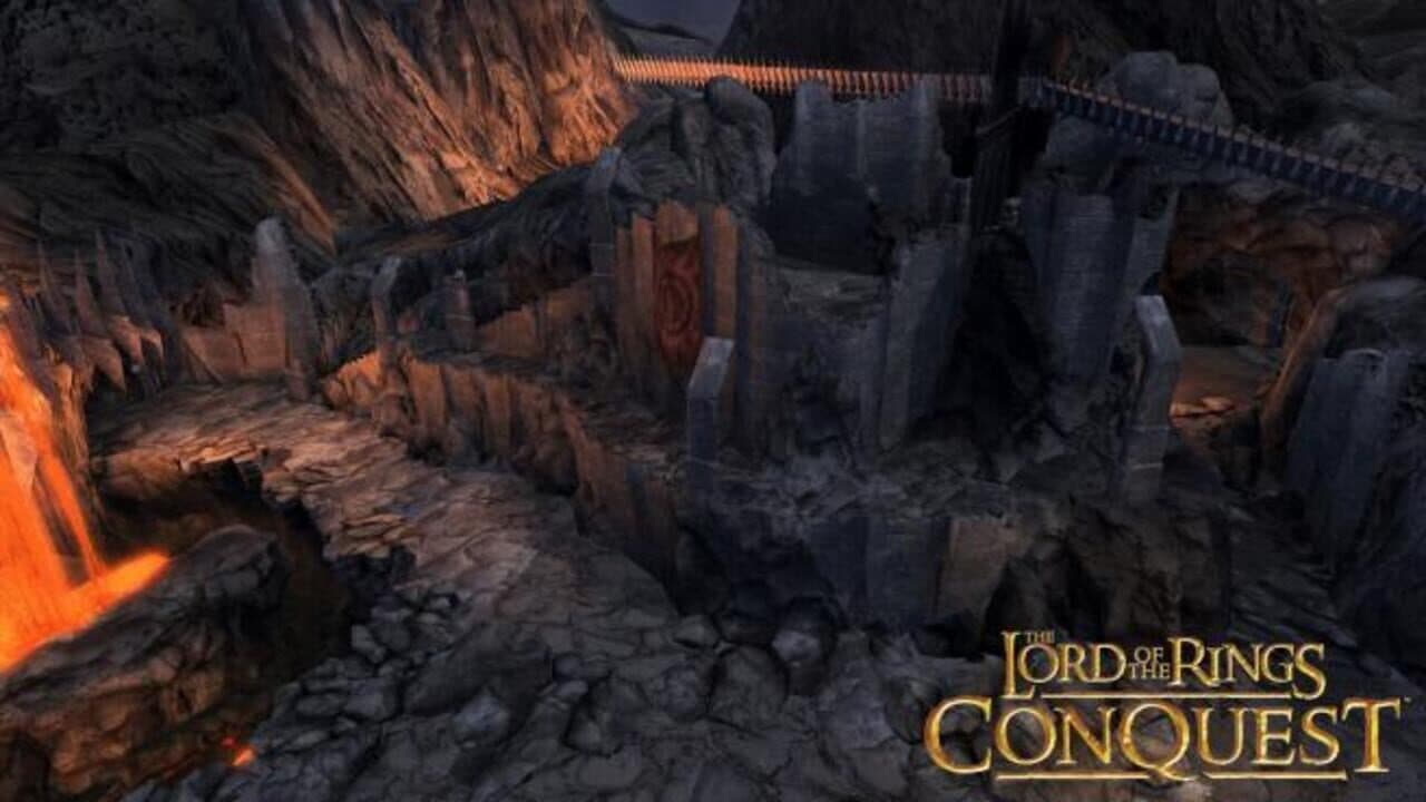 The Lord of the Rings: Conquest thumbnail 5