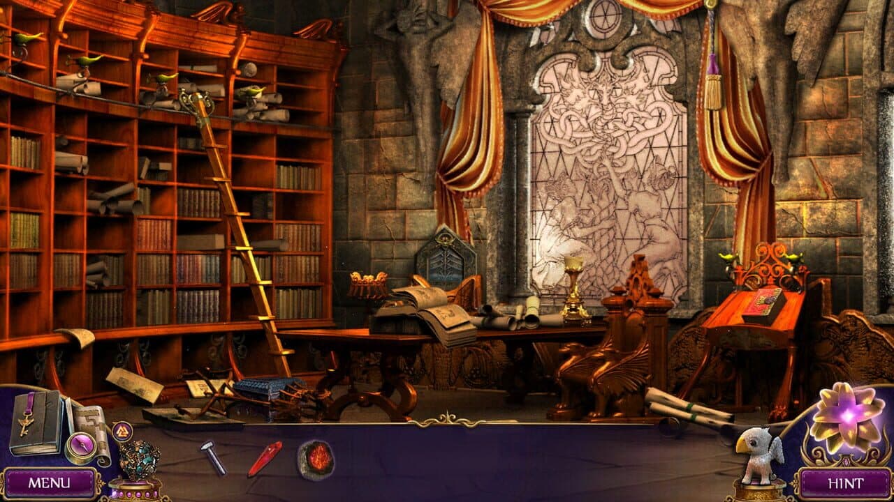 The Secret Order 3: Ancient Times thumbnail 5