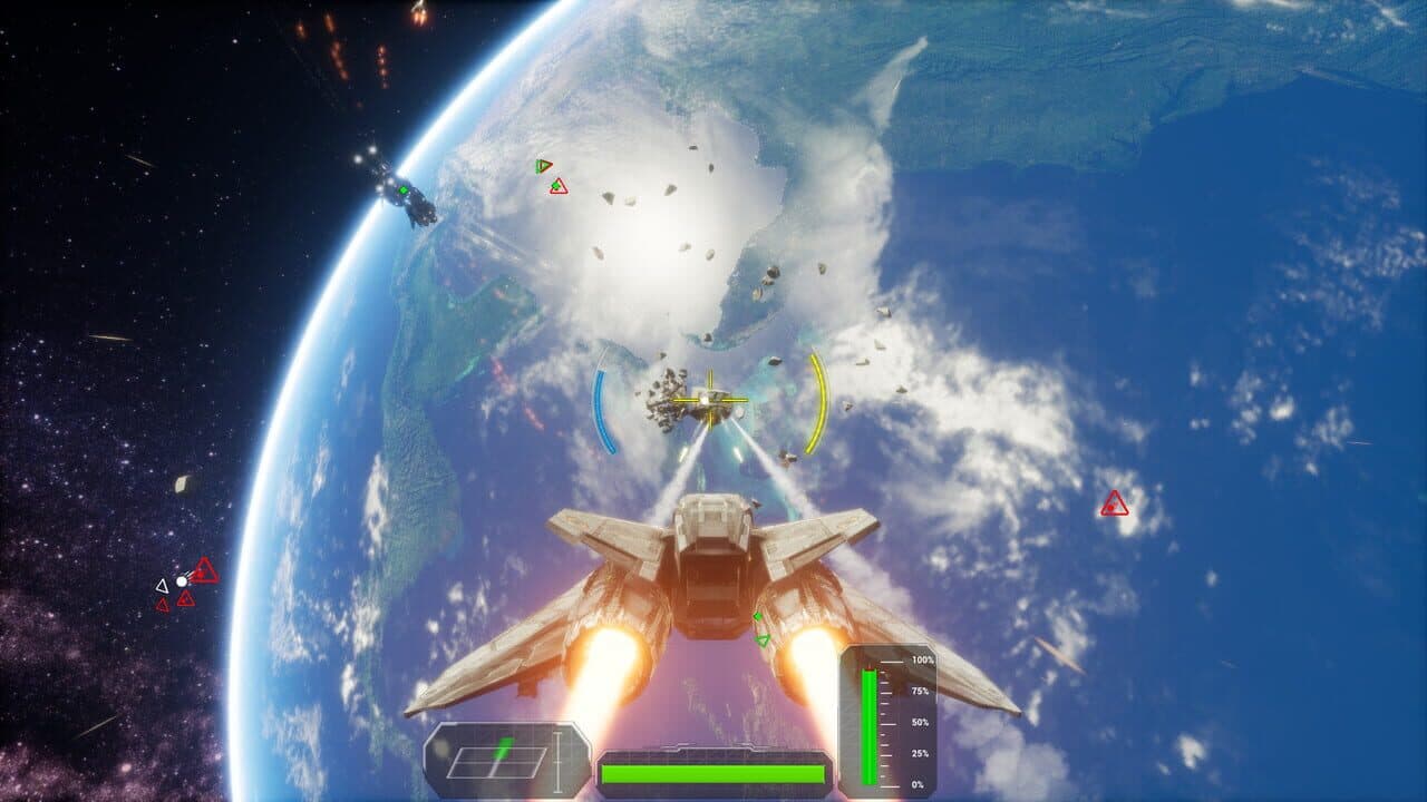 Solar Warden thumbnail 4