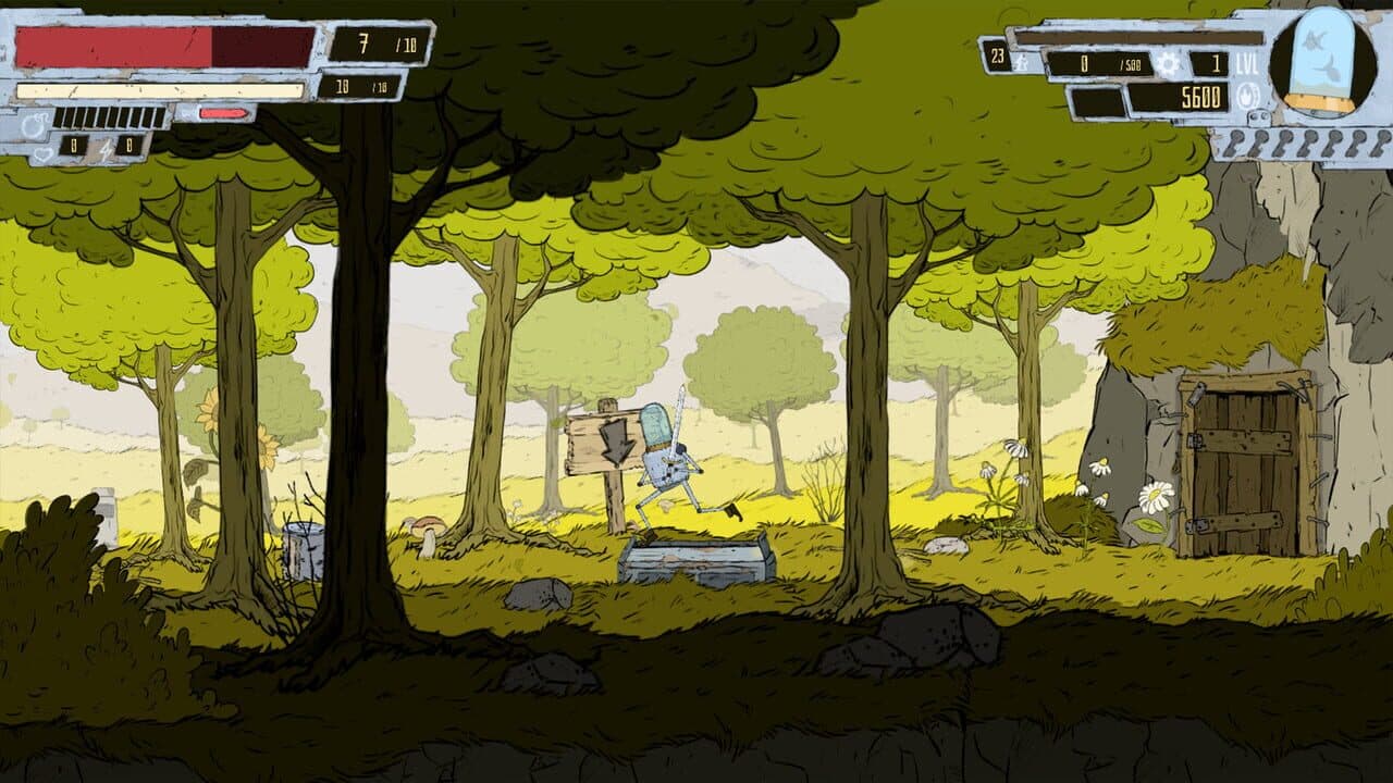 Feudal Alloy thumbnail 4
