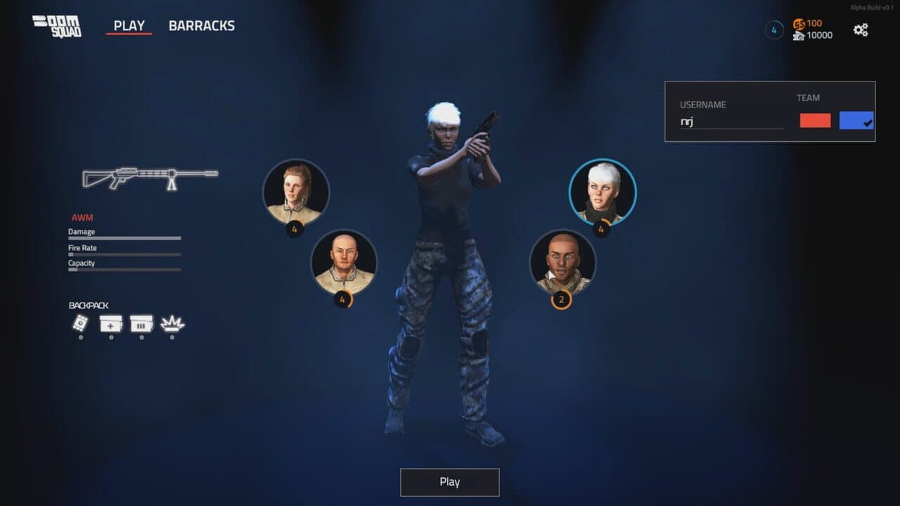Boom Squad thumbnail 2