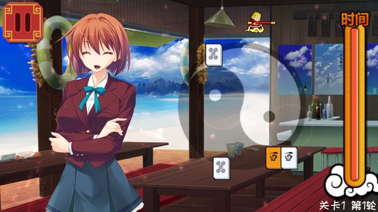 美少女麻将接龙 thumbnail 2